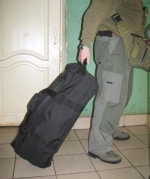  Trolley travel bag, D5-XY003 (  ) -  Trolley travel bag, D5-XY003