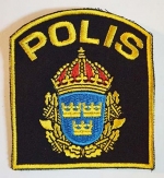 . POLIS,    , AA054 - . POLIS,    