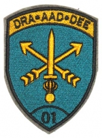  Armee-Aufklarungsdetachement 01 (AAD-01), AR784 - DRA-AAD-DEE ()