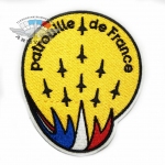    Patroulle de France, AV190 -     Patroulle de France, AV190