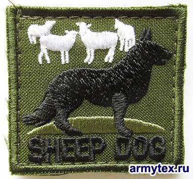 SheepDog ( ), AM123 -   Sheep Dog