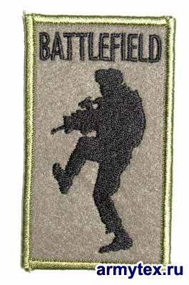 Battlefield, AR625 -   Battlefield
