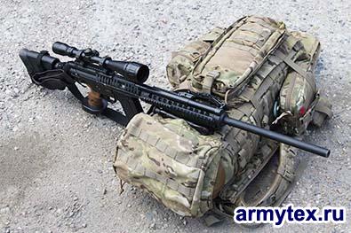  Sniper Packsack D350-MULT   ,  -  Sniper Packsack D350,   