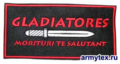  Gladiatores,   , AR596 -       Gladiatores