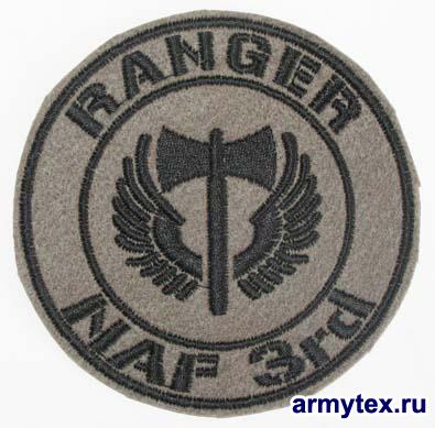  Ranger NAF 3rd, SB139 -    Ranger NAF 3rd