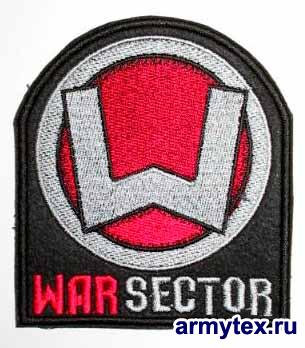 WarSector, AR188 -    WarSector .