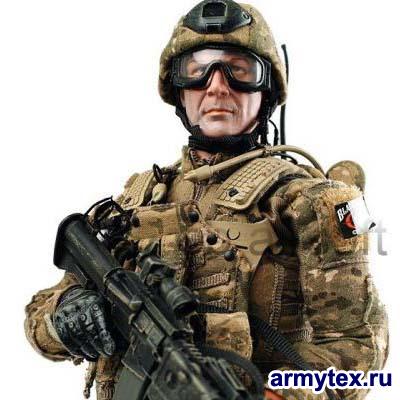 US Private Military Contractor,  1/6, , 