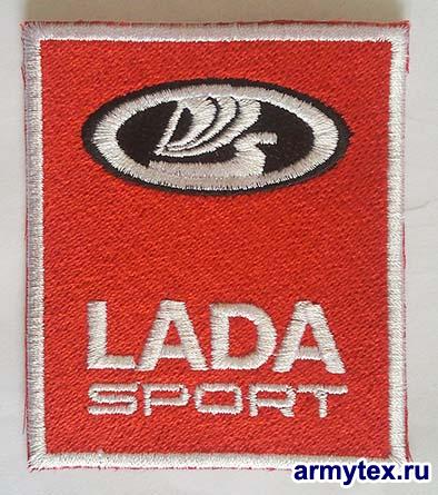 Lada Sport, , MT011 -   Lada Sport, , MT011