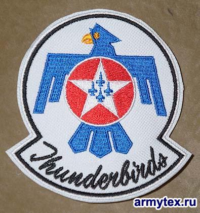     Thunderbirds, AV192 -       Thunderbirds