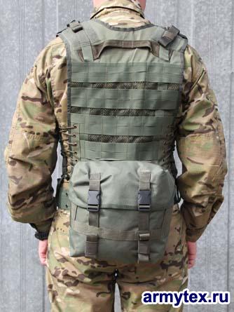    32-MOLLE -   "" 32-MOLLE,  .      502-2