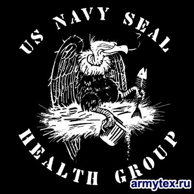 US Navy Health Group ( ), AR175 -    US Navy Health Group, AR175