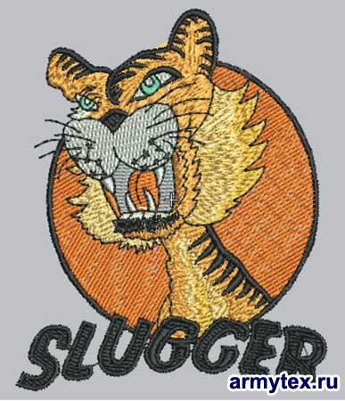  Slugger, RA033,  , -