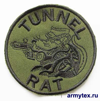 Tunnel rat, AM043 - Tunnel rat