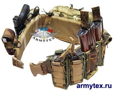   Gun belt D2151-SET4-MULT,  ,  -   Gun belt D2151-SET4-MULT,  , .    .