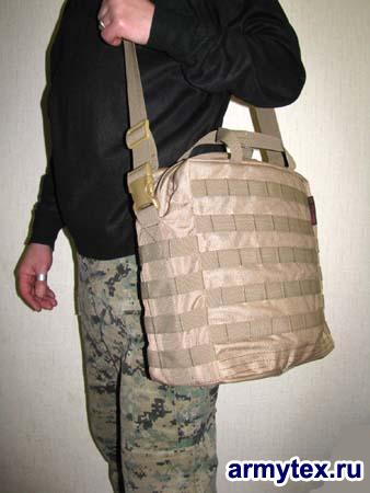  Enhanced Battle Bag , D1230 - C  (Enhanced Battle Bag), 60BB01-  