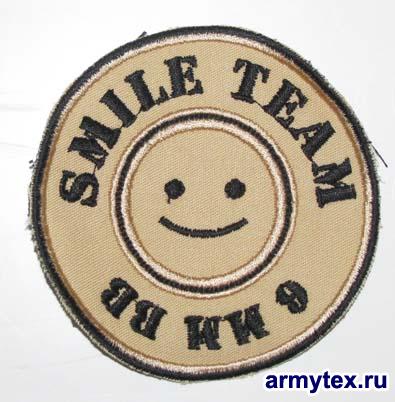  Smile Team, SB117,  , 