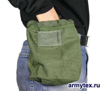 - Rolly-Poly (MM Folding Dump Pouch), 0208 - - 0208,   