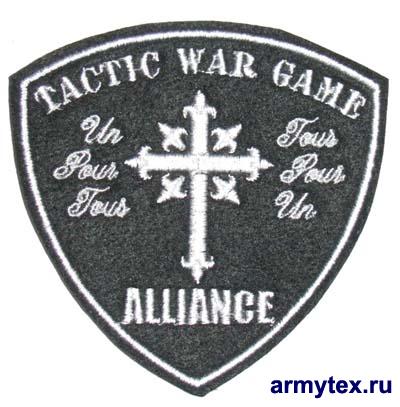  Alliance, AR842 -     Alliance