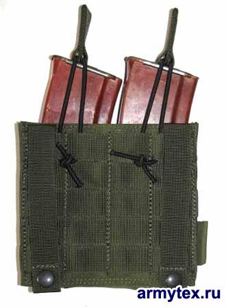  3508    4   -  4  MOLLE