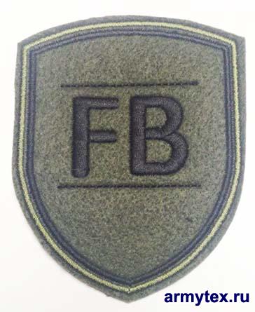  FB (Falcon Brigade),   , AR879-2,   ,  