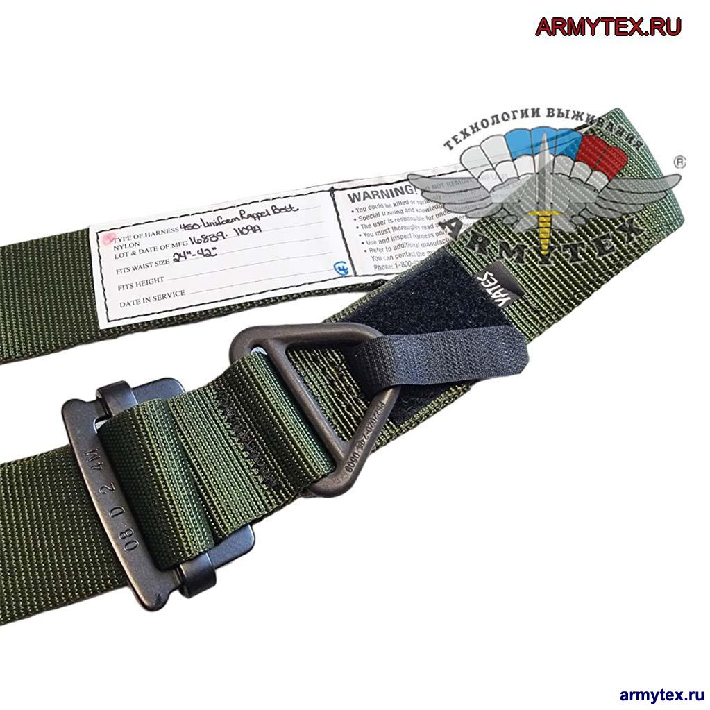  Uniform Rappel Belt, Y450,  ,  
