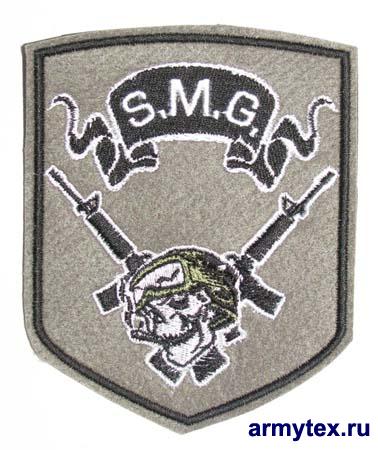  S.M.G. (   16), AR861 -    S.M.G.,