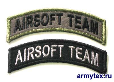Airsoft Team,   , AR203,   ,  