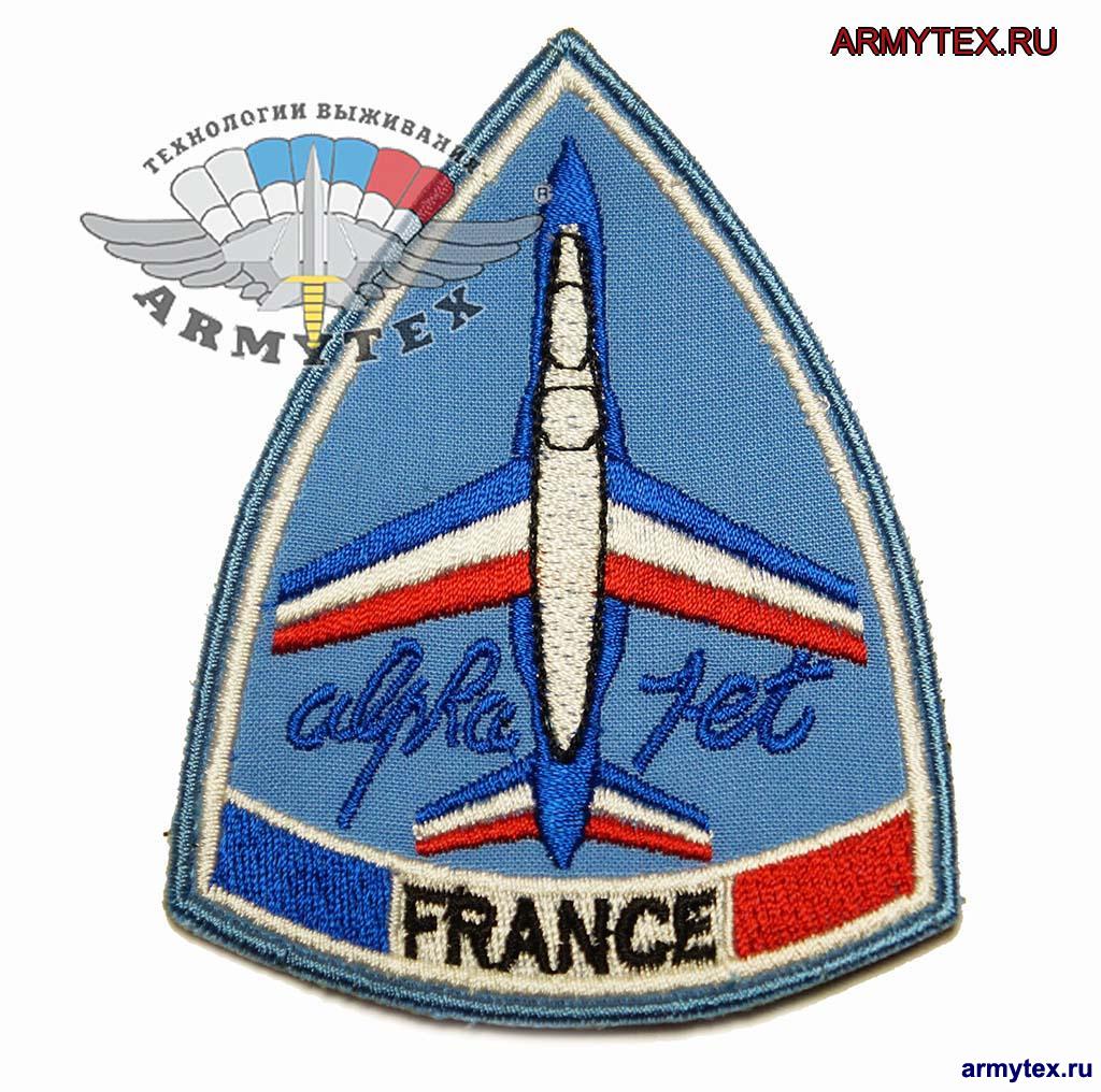 Alfa Jet France, AV202,  , 