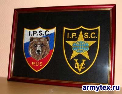   -  IPSC  IPSC RUS, PN012 -   -  IPSC  IPSC RUS, PN012