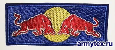 Red Bull (40100), RZ120 - Red Bull,  