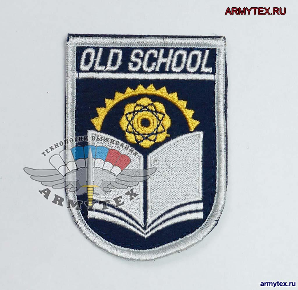Old School, , AM119,  , 