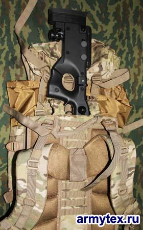  Sniper Packsack D350-MULT   ,  -  Sniper Packsack D350. 