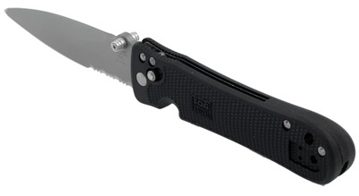 SOG. PE18 Pentagon Elite II - Складной нож