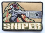Sniper, 65x90, SB375 -   Sniper, 65x90