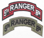 Ranger 5  75 , AR077-5 -      75  ""  