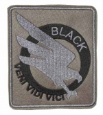  Black, AR358 -  Black,  