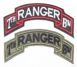 Ranger 7  75 , AR077-7 -      75  ""  