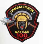 IX Legion - Battles 100, SB451 -   IX Legion - Battles 100, SB451
