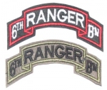 Ranger 6  75 , AR077-6 -      75  ""  
