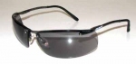 Очки стрелковые Metalite темно-серые, #1014294 - стрелковые очки Metalite gray