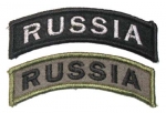Russia,   , NF034 -   Russia,   