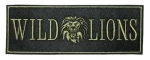  Wild Lions,    (L300), AR736 -     Wild Lions (L300)