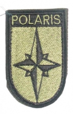  Polaris, AR931 -   Polaris,  