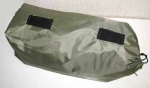 Носилки эвакуационные тканевые (НЭТ), D1312 - Носилки тканевые эвакуационные, в свернутом виде и чехле