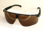 Очки стрелковые Maxim bronze - Стрелковые очки Maxim от Peltor цвета бронза