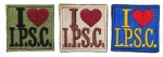 I love IPSC (  ), AR360 -   I love IPSC (  )