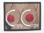  Crazy Corps ()-  , AR890 -   Crazy Corps ""-  