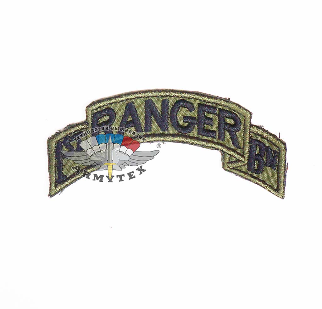 Ranger 1  75 , AR077-1 - Ranger 1  75 , AR077-1 -