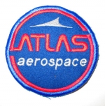 Атлас Аэроспейс (в круге), SP003 - Атлас Аэроспейс