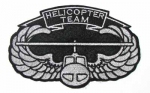 Helicopter Team,  , AV136 -   Helicopter Team,  .